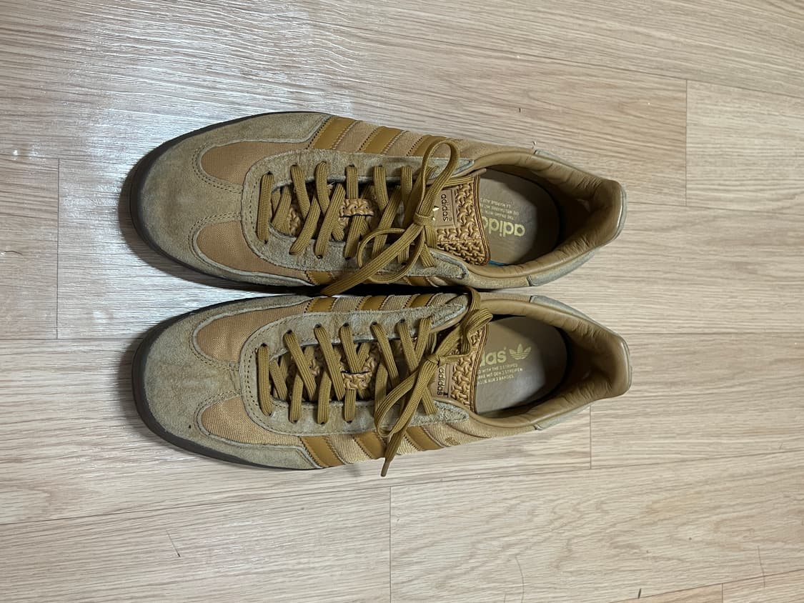 아디다스 가젤 인도어 메사 상품이미지2