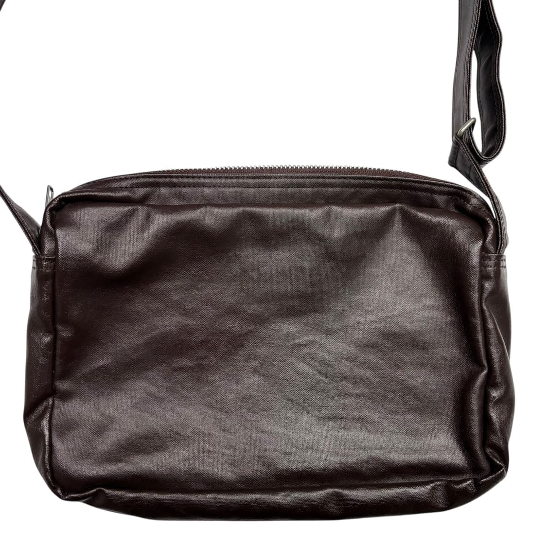 요시다 포터 레더 플리스타일 숄더백 OS 상품이미지4