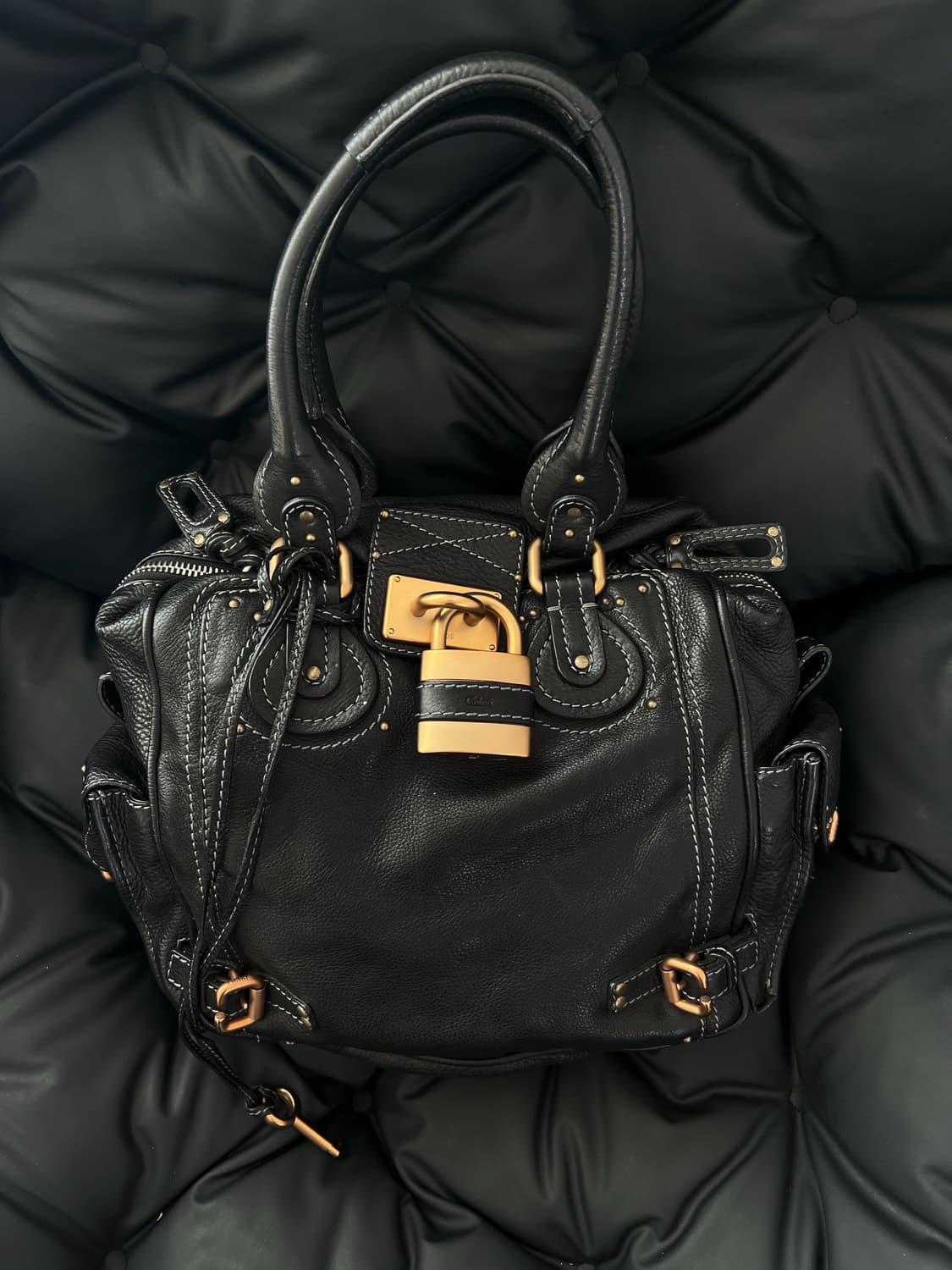 끌로에 패딩턴 상품이미지3