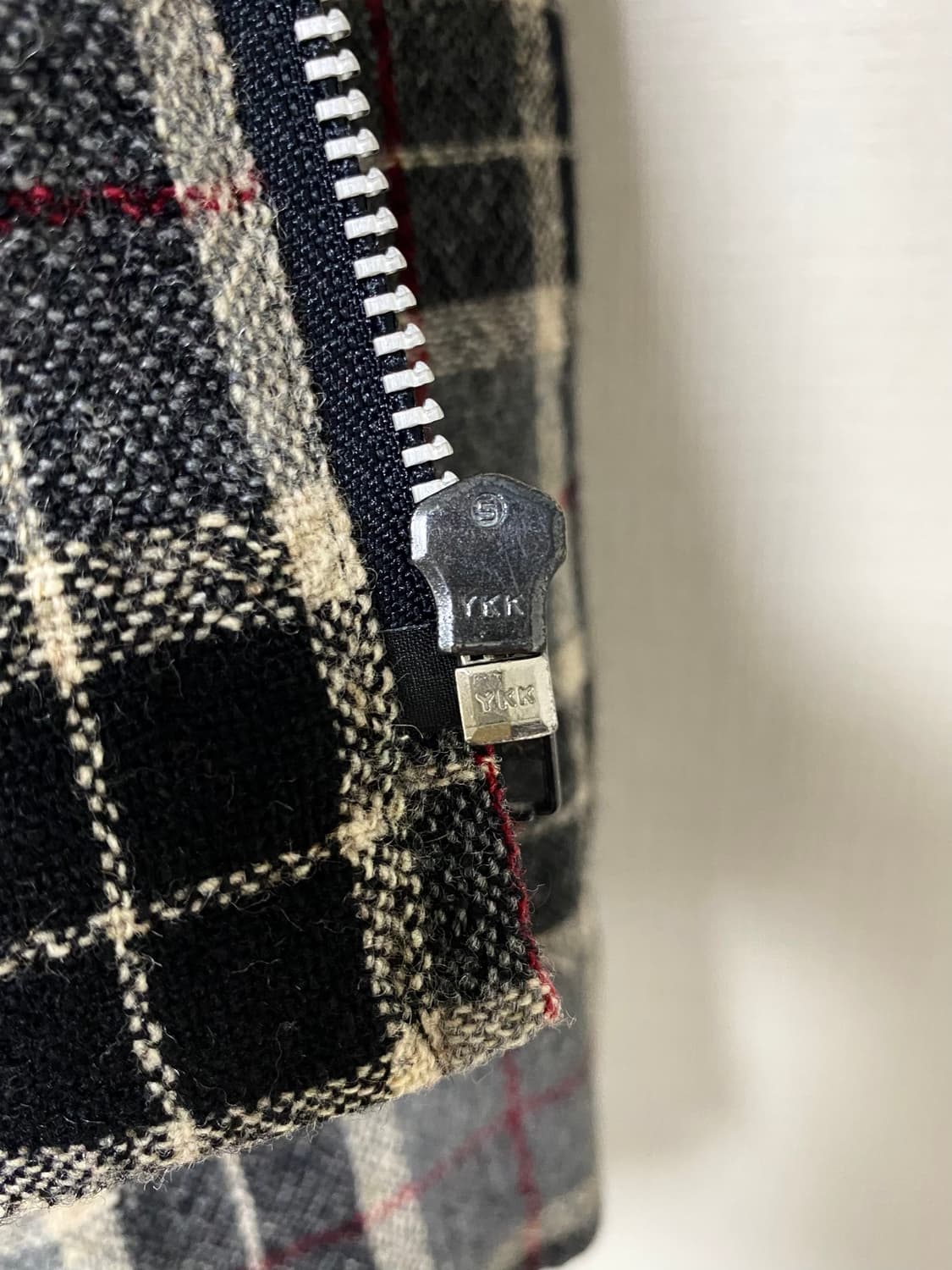 BATHING Ape TWEED JACKET OG 상품이미지6