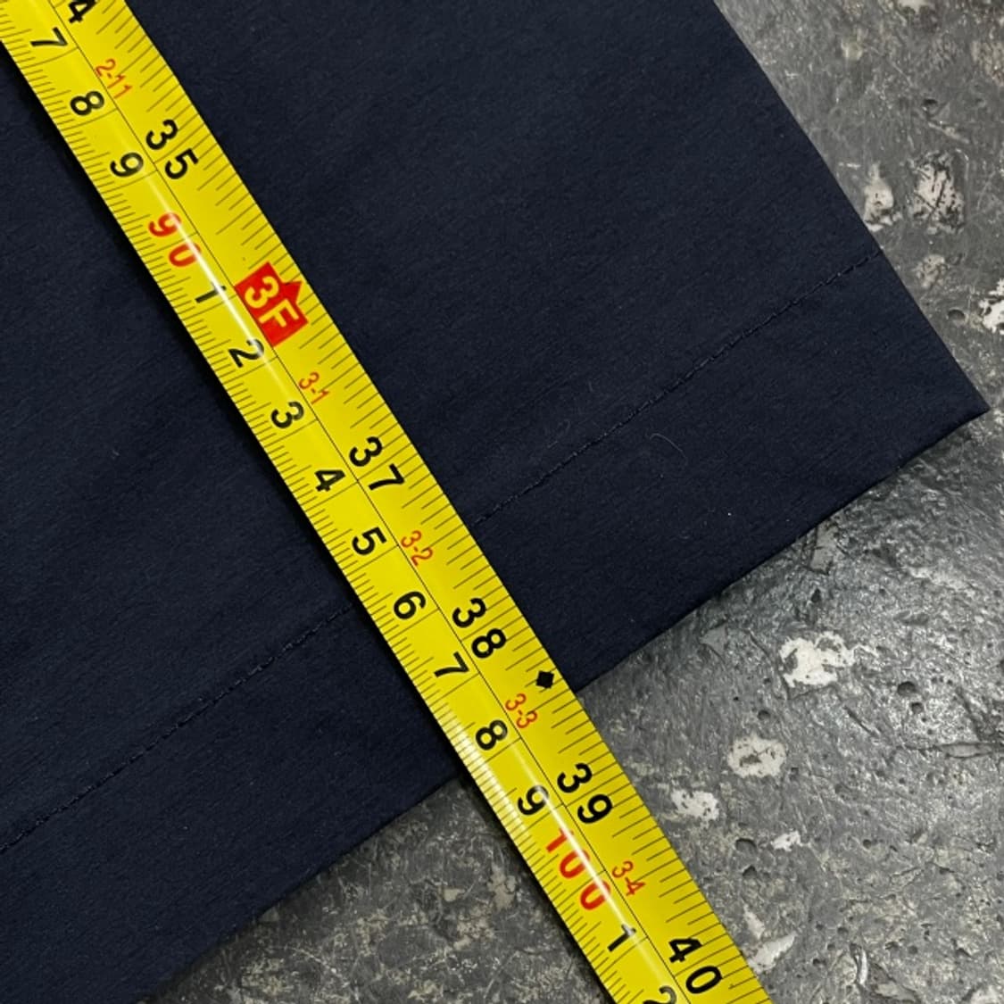 32 캘러웨이 골프 팬츠  상품이미지9