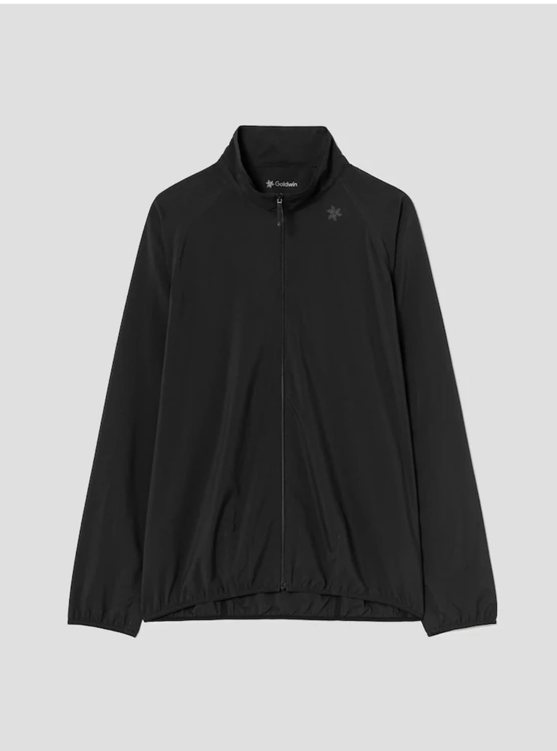 (Goldwin) Floating Wind Shell Jacket 4 상품이미지1