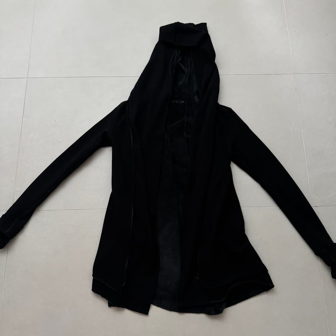 A.F. Artefact Long hoodie 상품이미지1