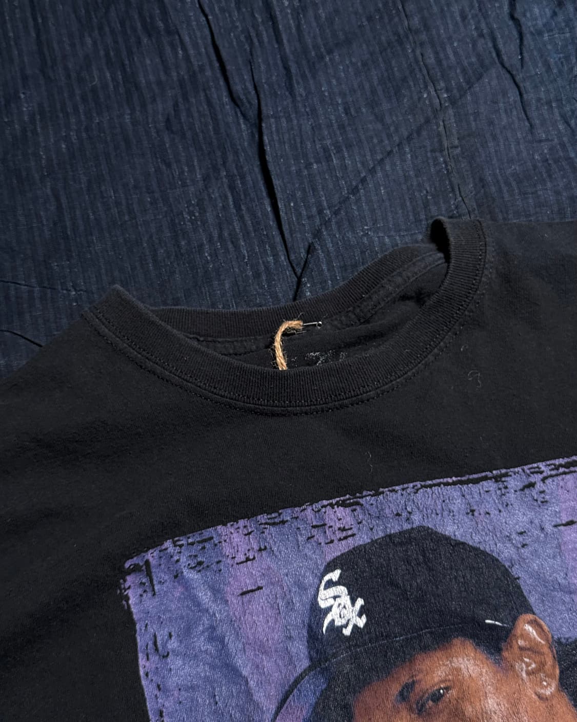 Eazy-E Eazy-E 그래픽 티셔츠 L 상품이미지2