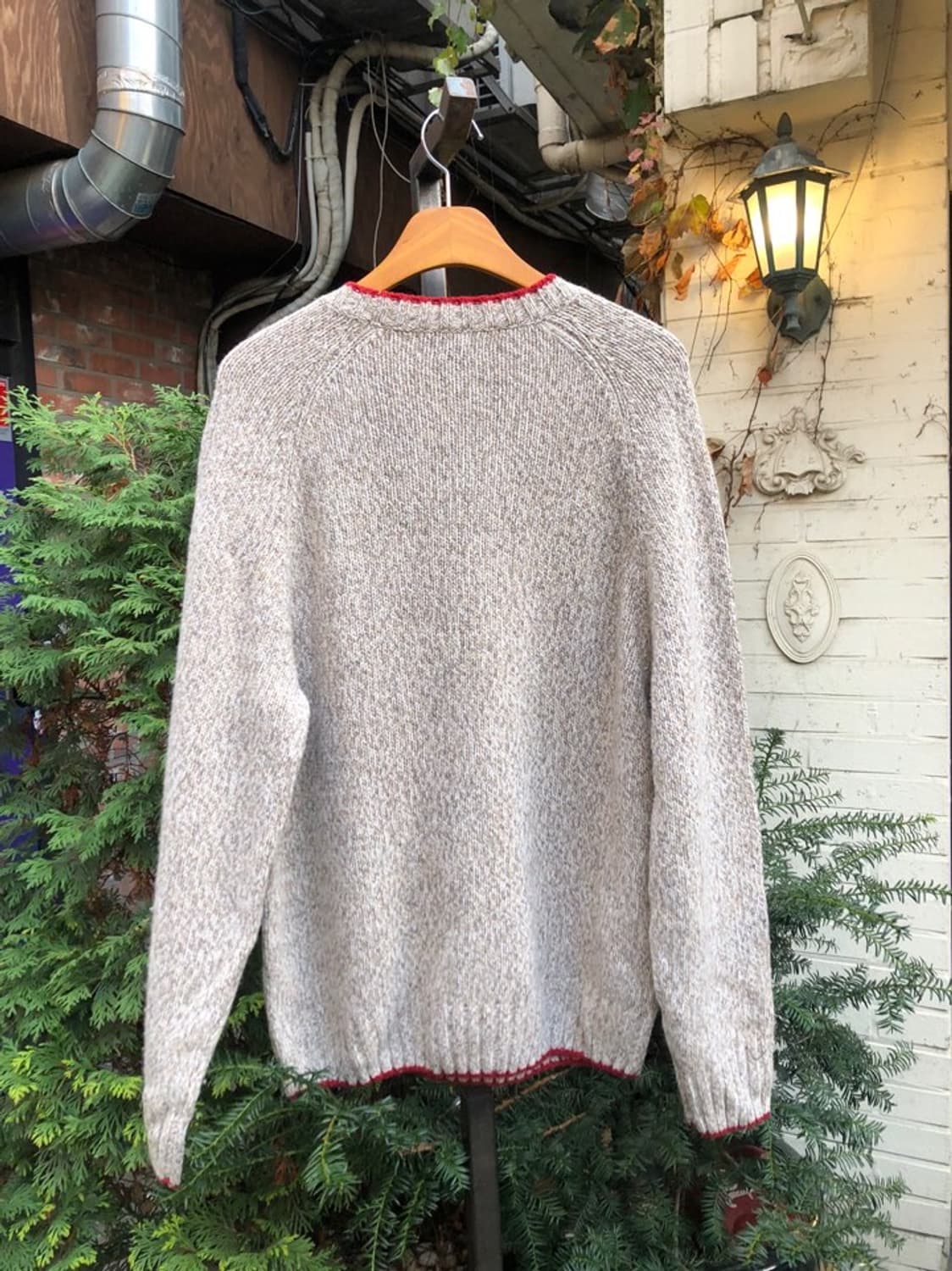 에디바우어 니트 상품이미지8