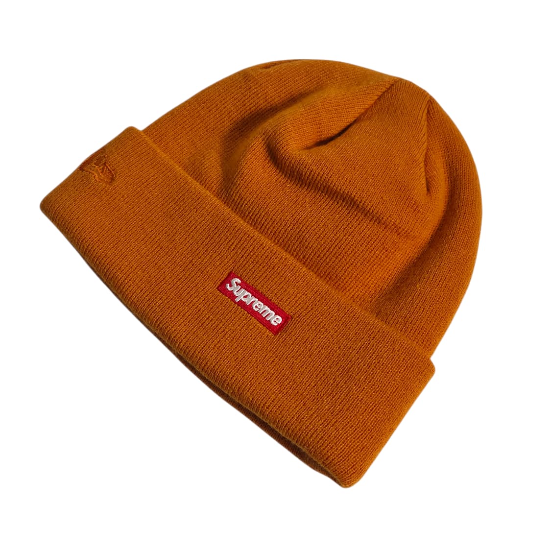 Supreme) 20FW 슈프림 x 요지야마모토 비니 오렌지 상품이미지2