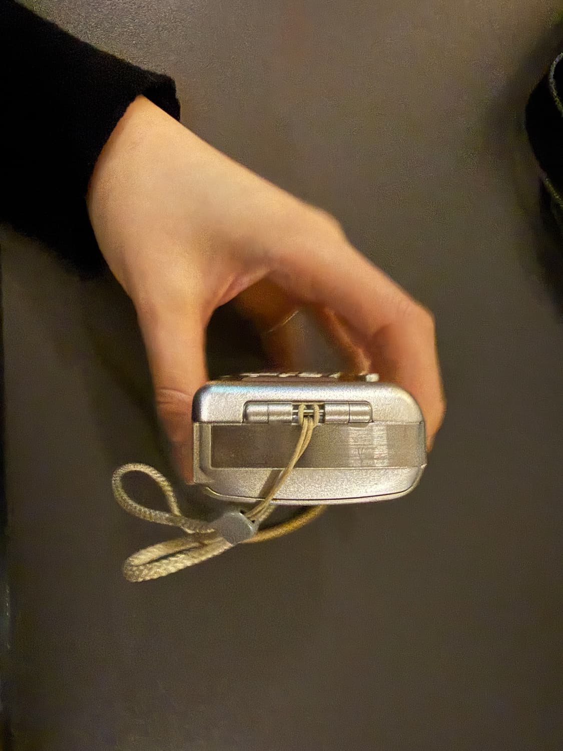 올림푸스 뮤 300 디카 (xd카드리더기 포함) 상품이미지4