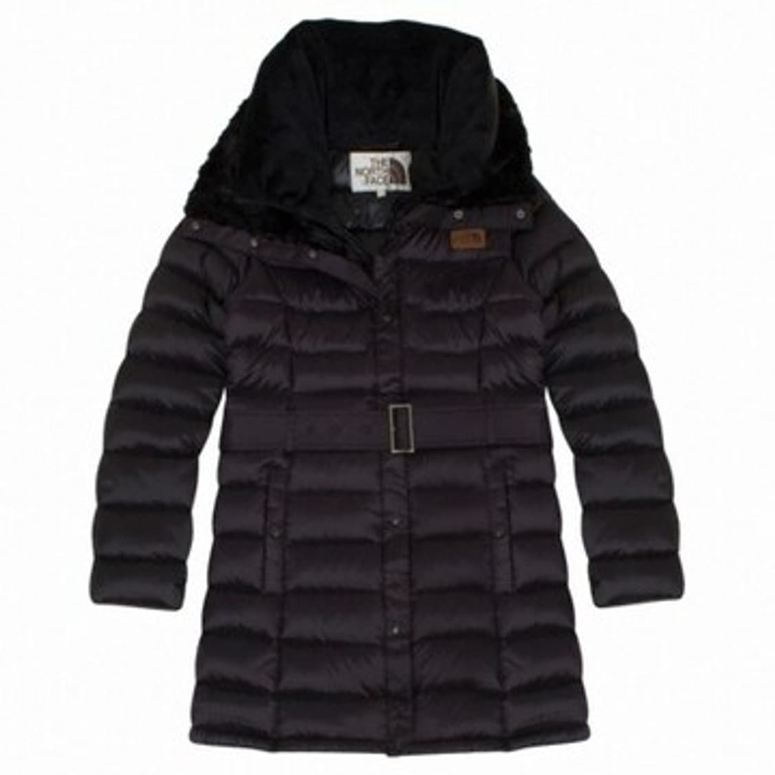 노스페이스 화이트라벨 피크 롱 다운 패딩 점퍼 상품이미지1