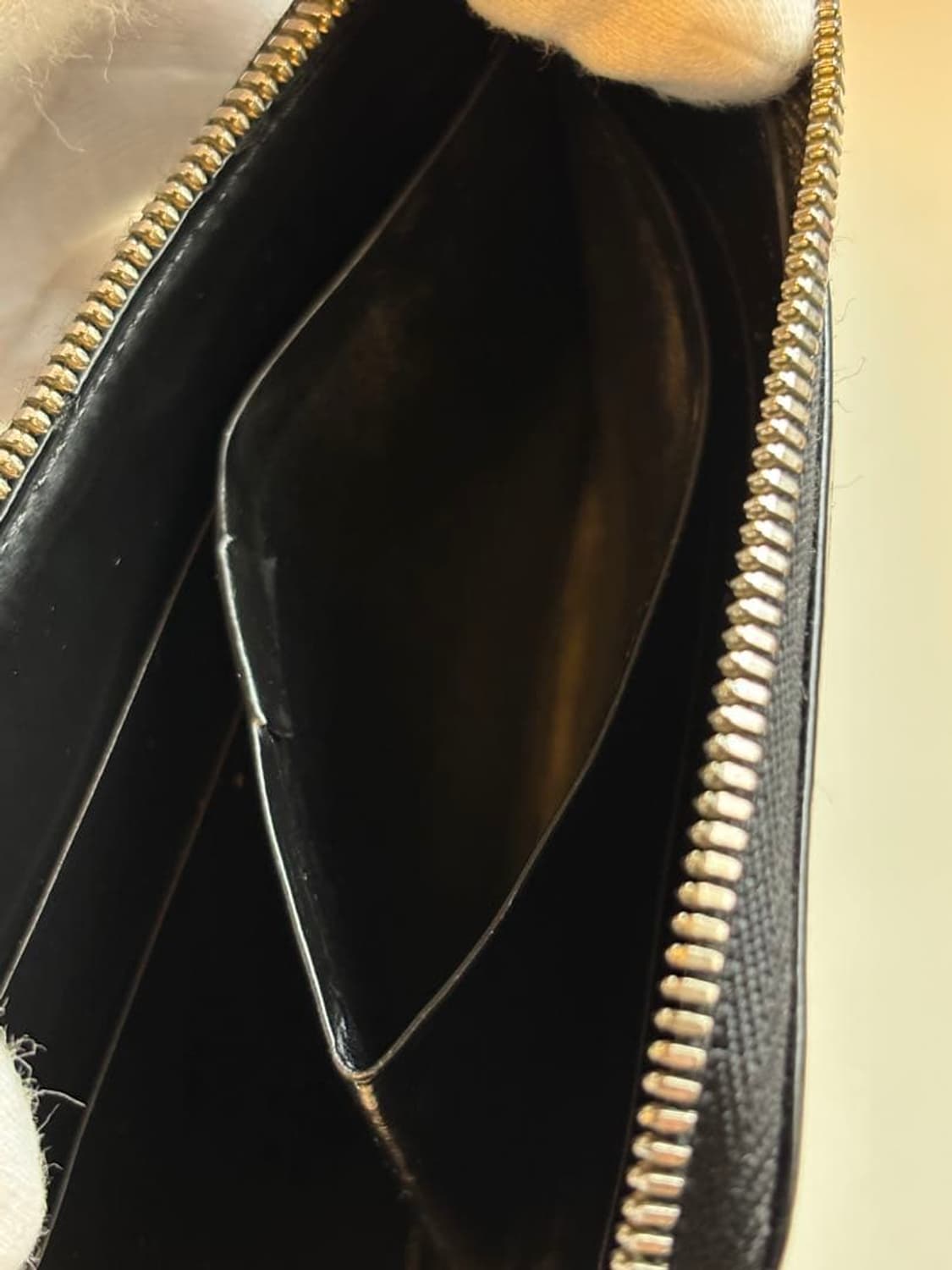 히스테릭 글래머 X 포터 CAFE & MOTEL 펀칭 멀티 지갑 상품이미지7