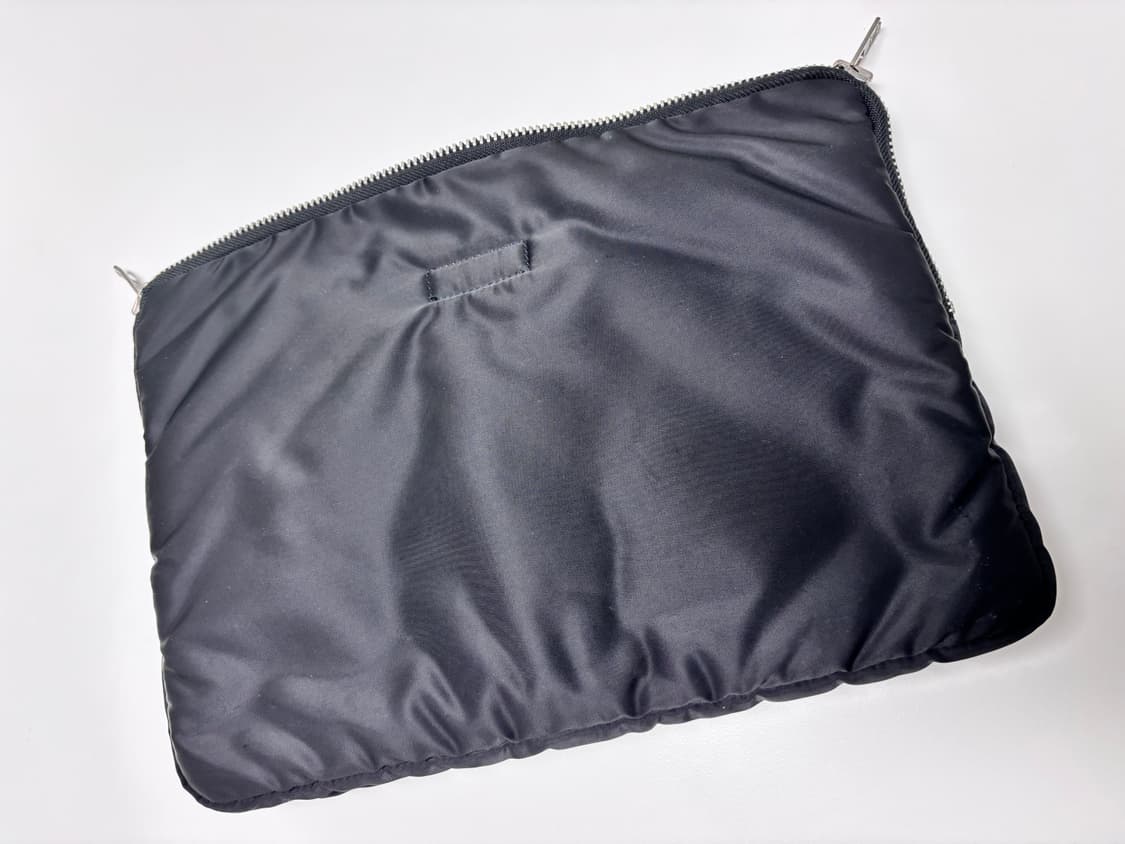 요시다포터 도큐먼트 브리프 케이스 탱커 상품이미지2