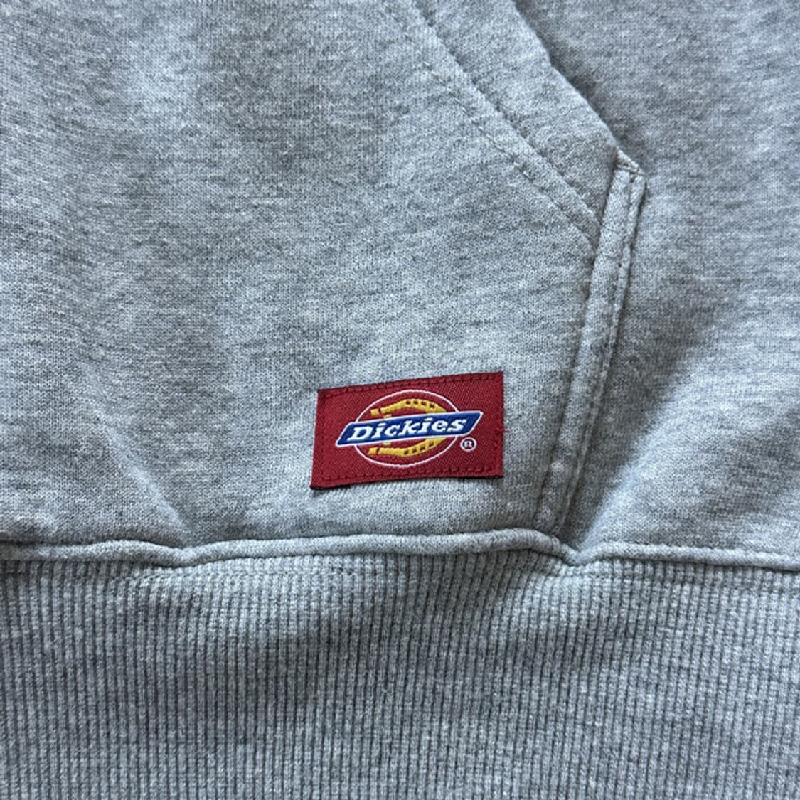 Dickies Hood Zip-Up 상품이미지5