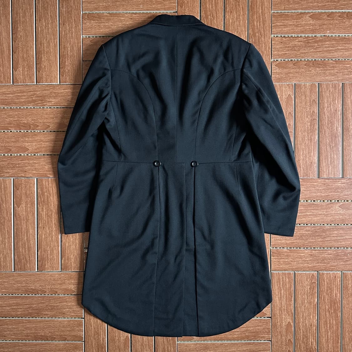 70’s Daimaru wool tail coat 상품이미지2