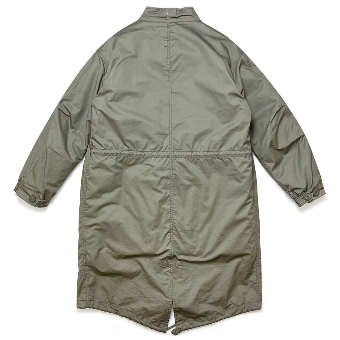 카이아크만 M65 피쉬테일 파카 상품이미지10