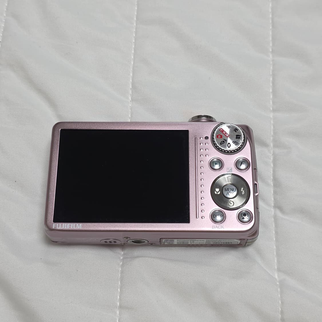 후지필름 파인픽스 Finepix f80exr 상품이미지3