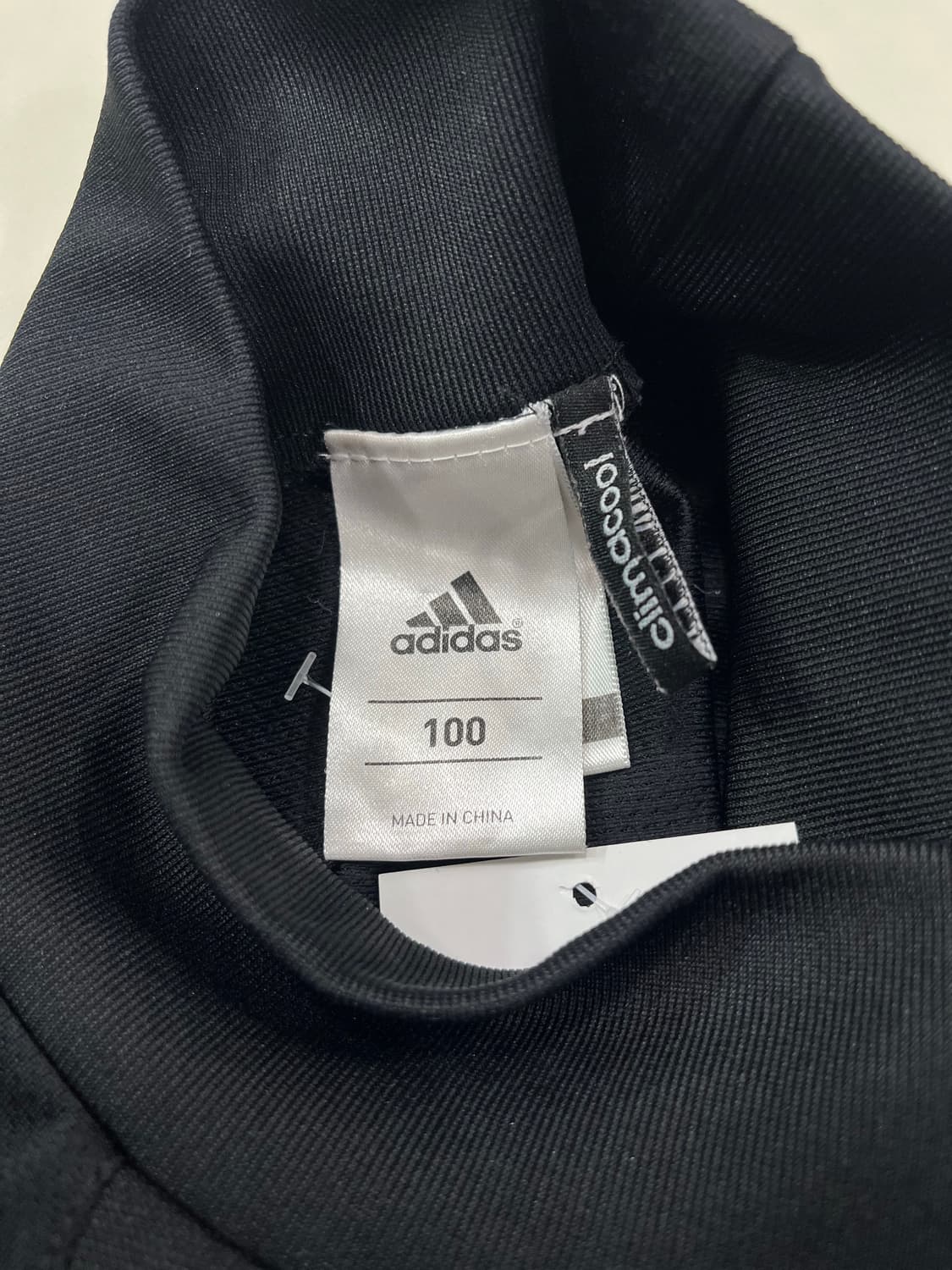 아디다스 레알 마드리드 CF 트레이닝 저지 상품이미지4