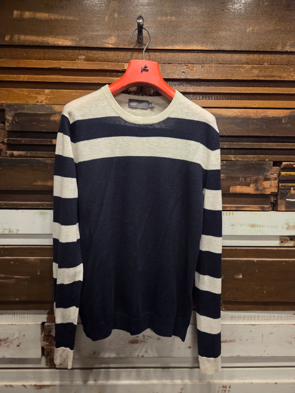 빈스 니트 상품이미지10