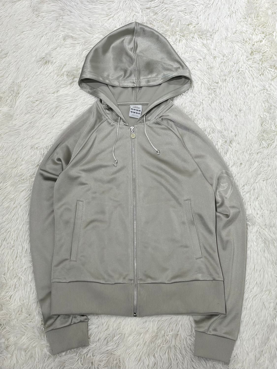 아디다스 후드집업 상품이미지3