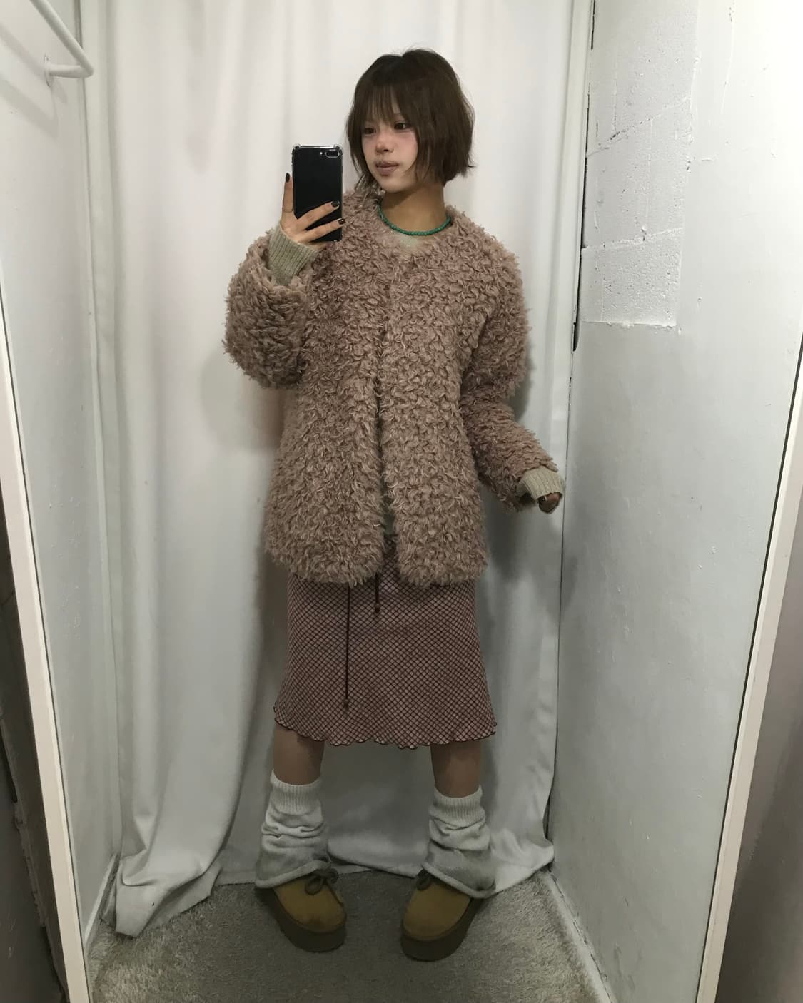 🐽뮤트 핑크 코디 🐽 상품이미지2