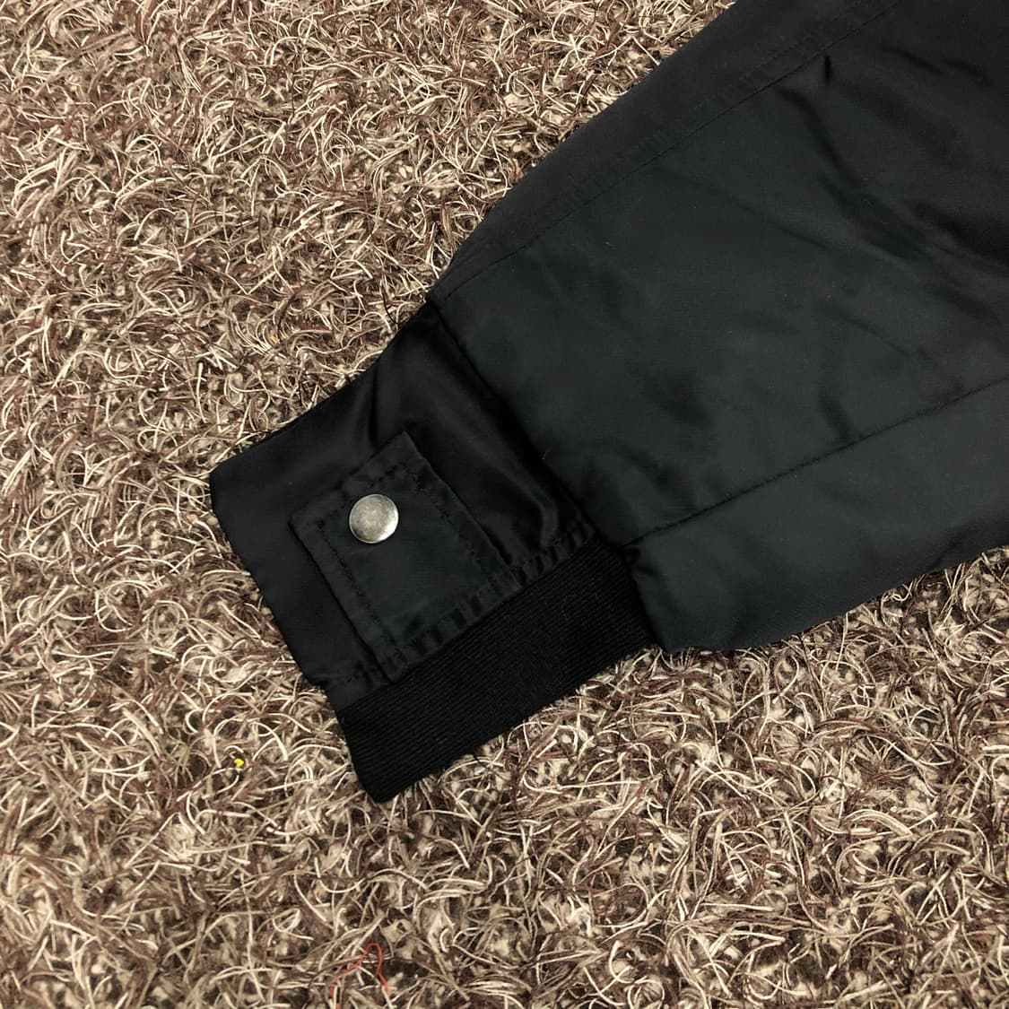 넥스트도어립스 Half N Half MA-1 봄버 마원 항공점퍼 상품이미지5