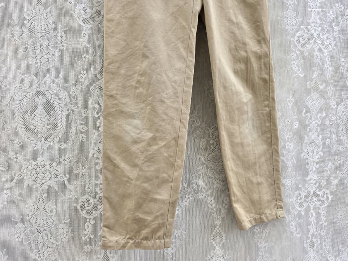 매킨토시 필로소피 리넨혼방 슬랙스 상품이미지3