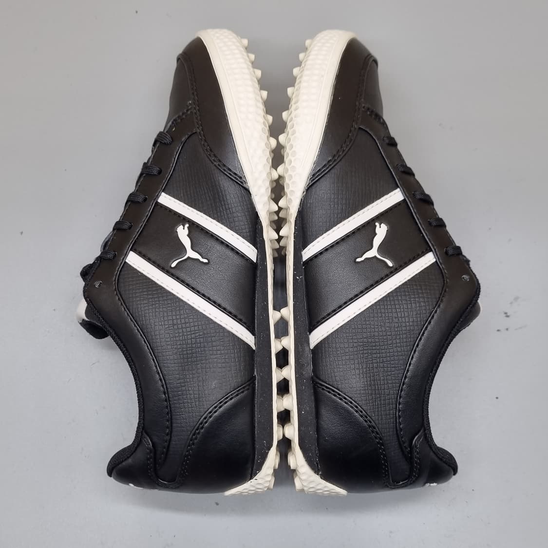 푸마 스파이크리스 골프화235 상품이미지5