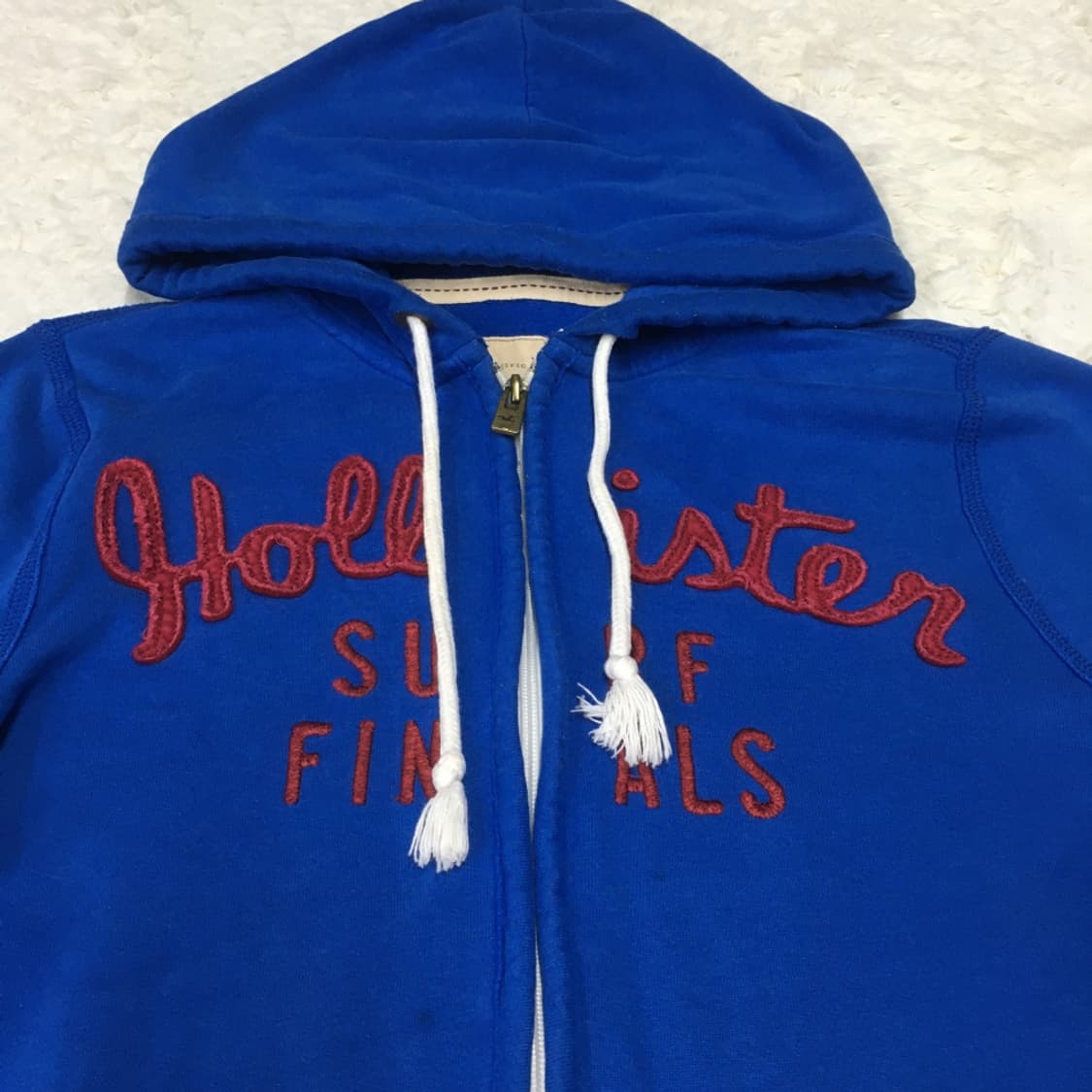 홀리스터 후드집업 DD15 상품이미지2