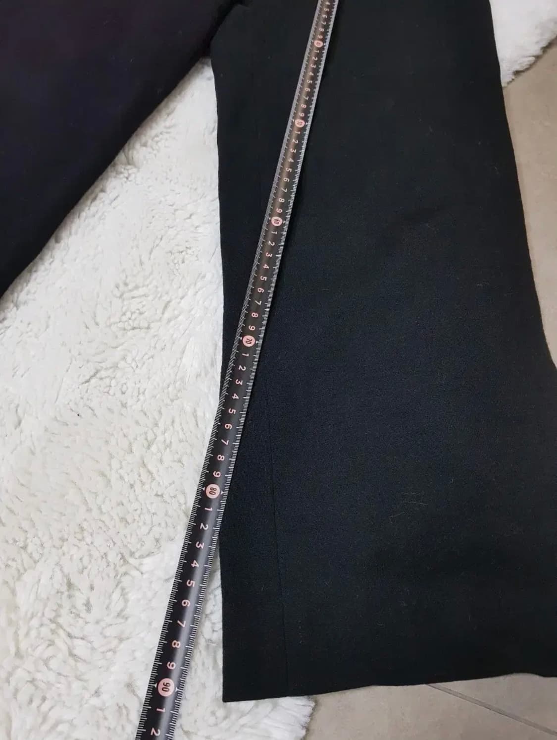 시스템. 바지.55.  상품이미지5