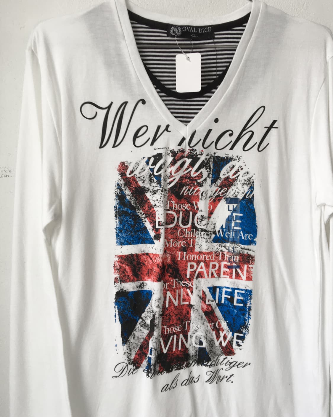 Layered printing sleeve 상품이미지4