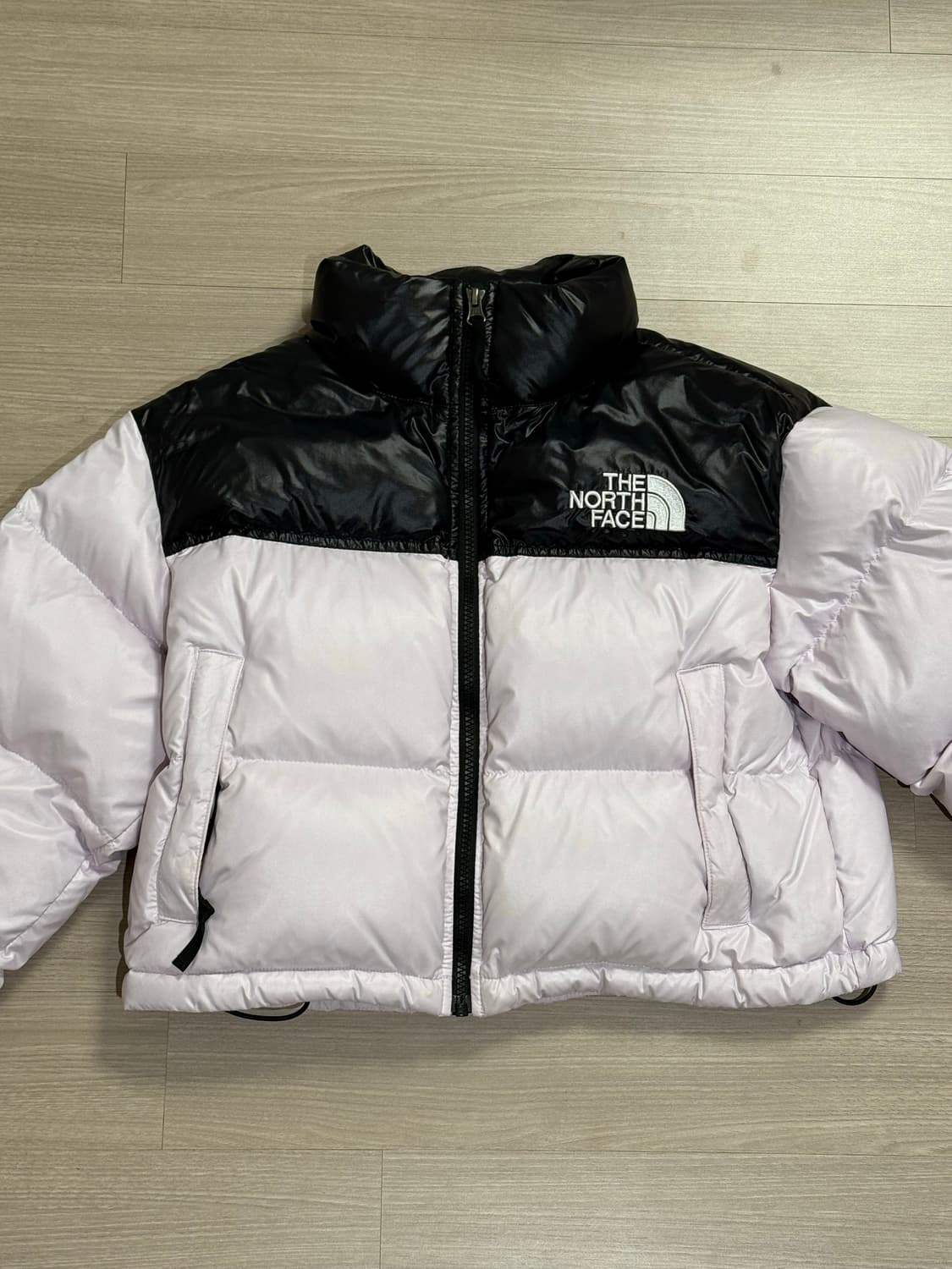 노스페이스 눕시 라벤더 상품이미지1