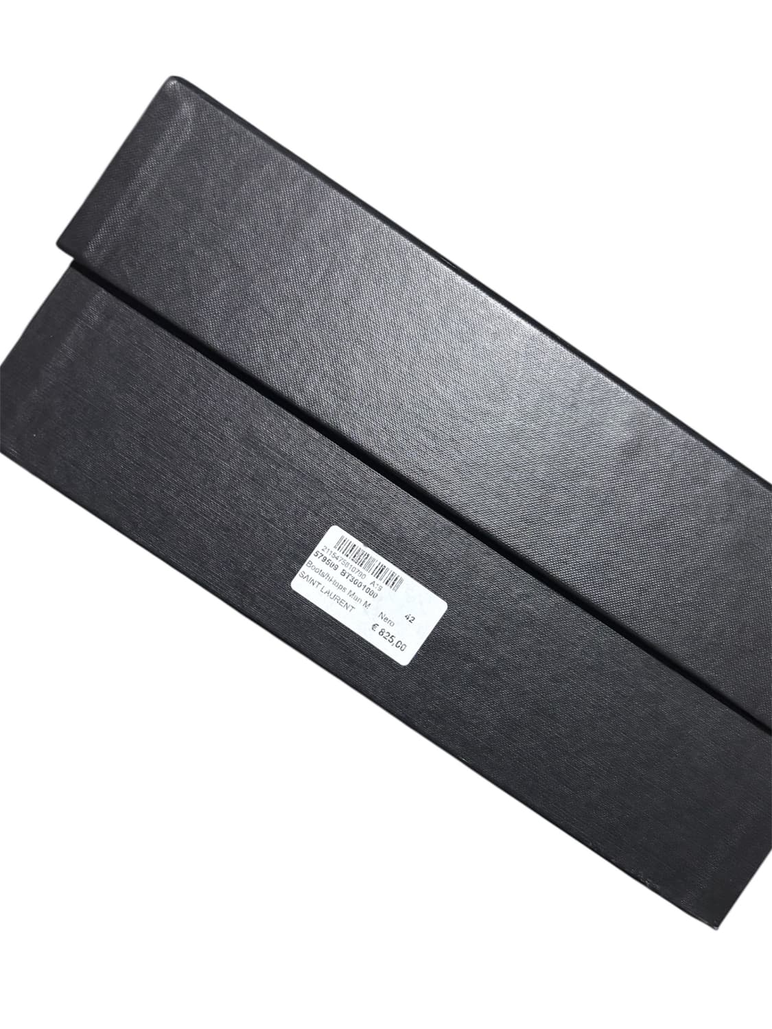 19FW SAINT LAURENT Lucas Chelsea Boots 상품이미지9