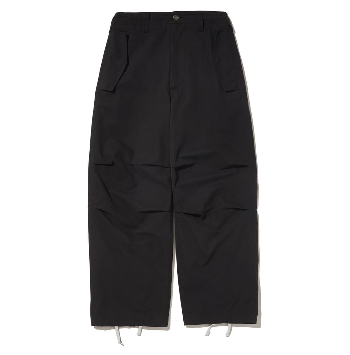 (L)트루릴리젼 밀 그레네이드 팬츠 블랙 상품이미지2