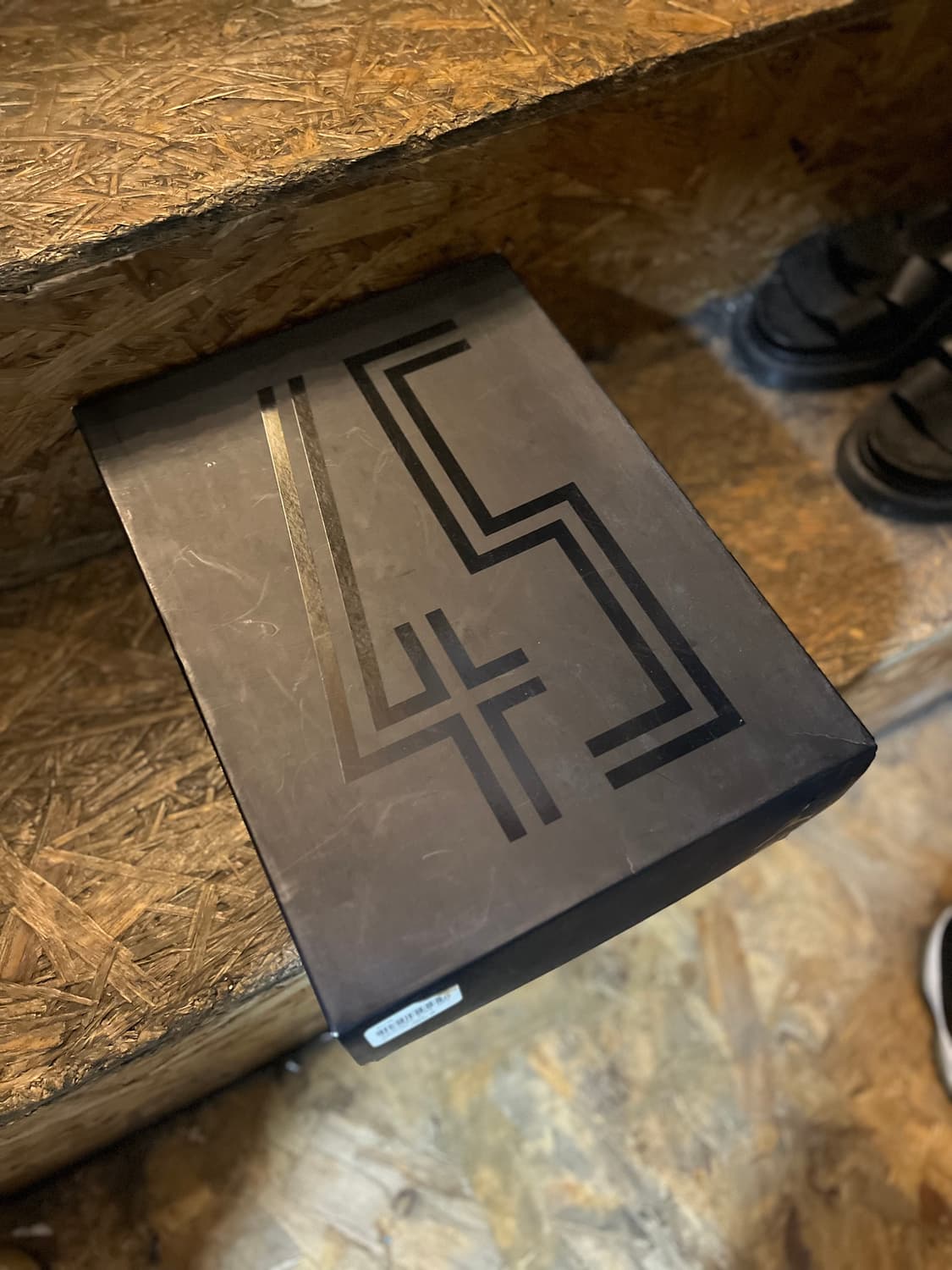 조던 11 레트로 스페이스 잼 2016 (270) 상품이미지7