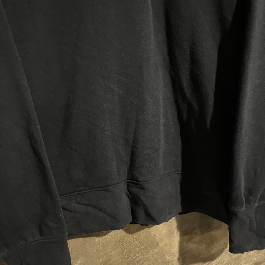 나이키 맨투맨 상품이미지3