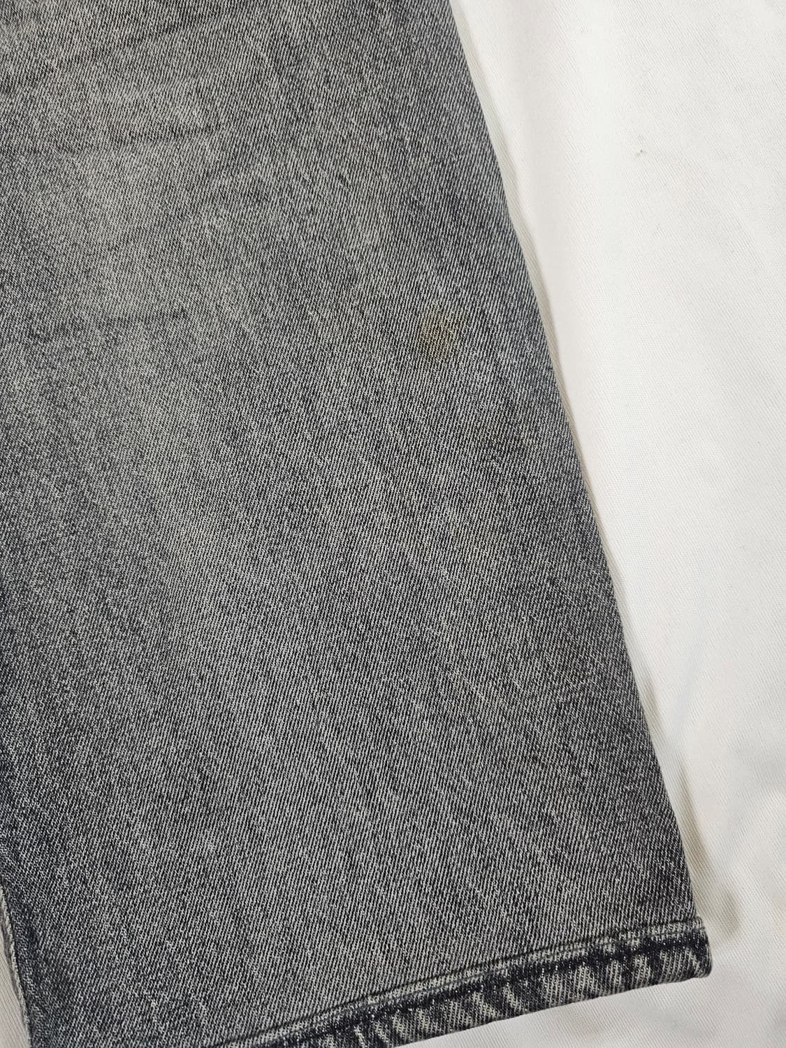 [32] 리바이스 501 빈티지 워싱 데님 팬츠 청바지 상품이미지7