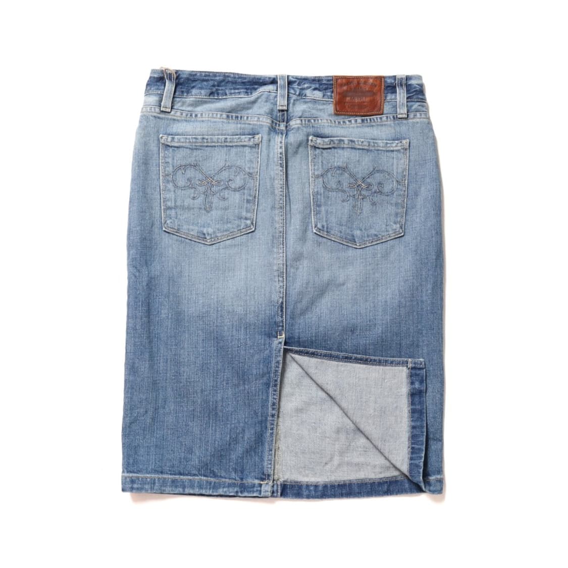 랄프 로렌 Ralph Lauren Denim Skirt

 상품이미지7
