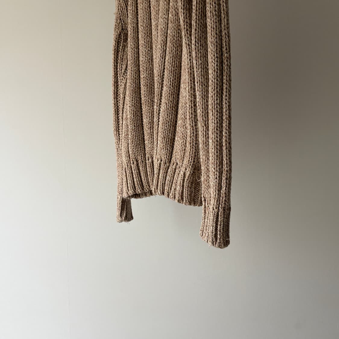  ▫️D&G Wool Knit 상품이미지7