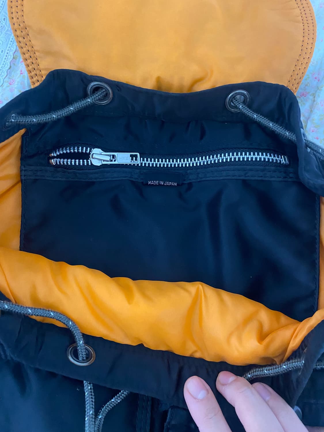 요시다 포터 백팩 가방  상품이미지2