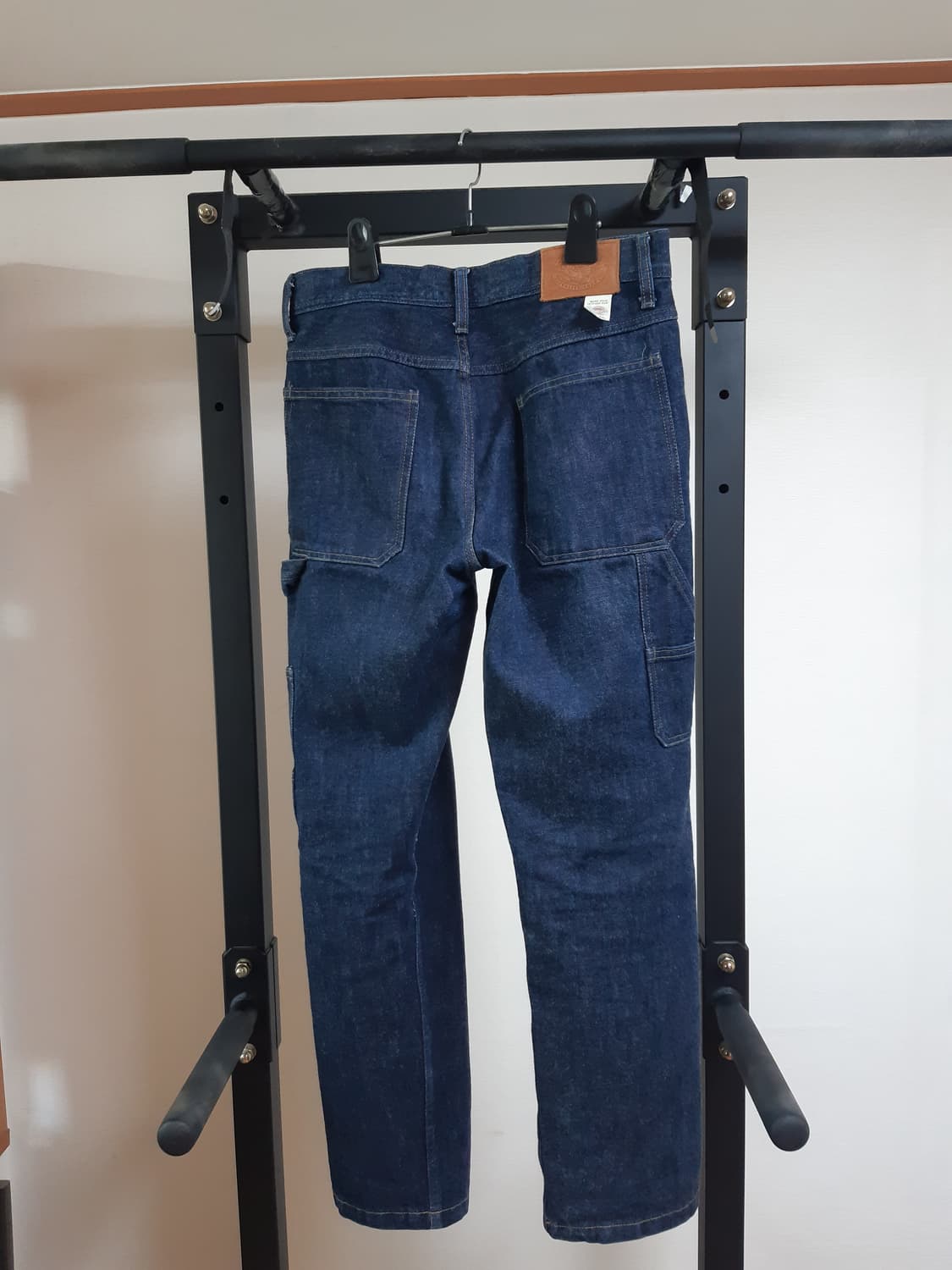 제이크루 wallace barnes 카펜터 데님 상품이미지2