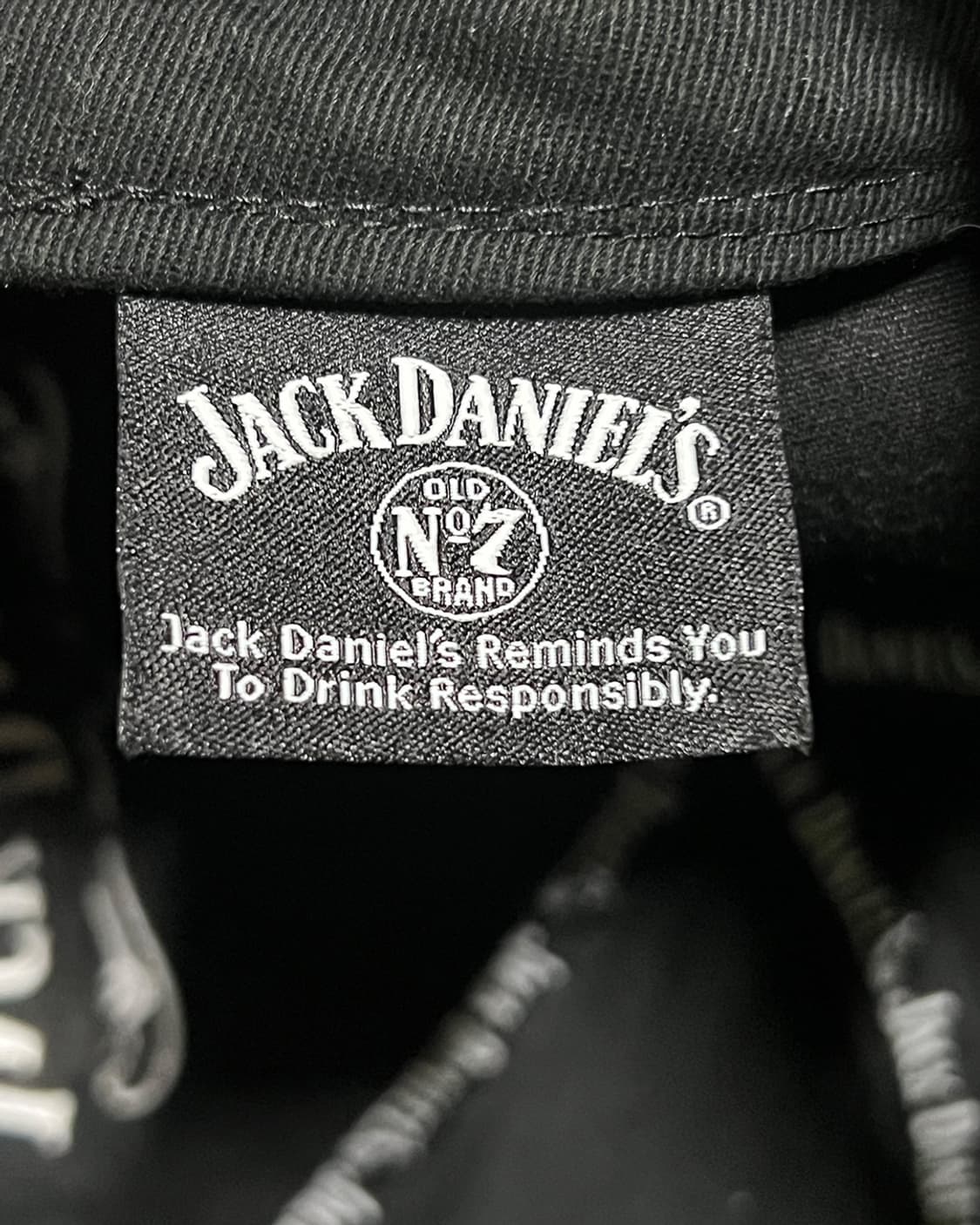 🧢Jack Daniels Hat 상품이미지5