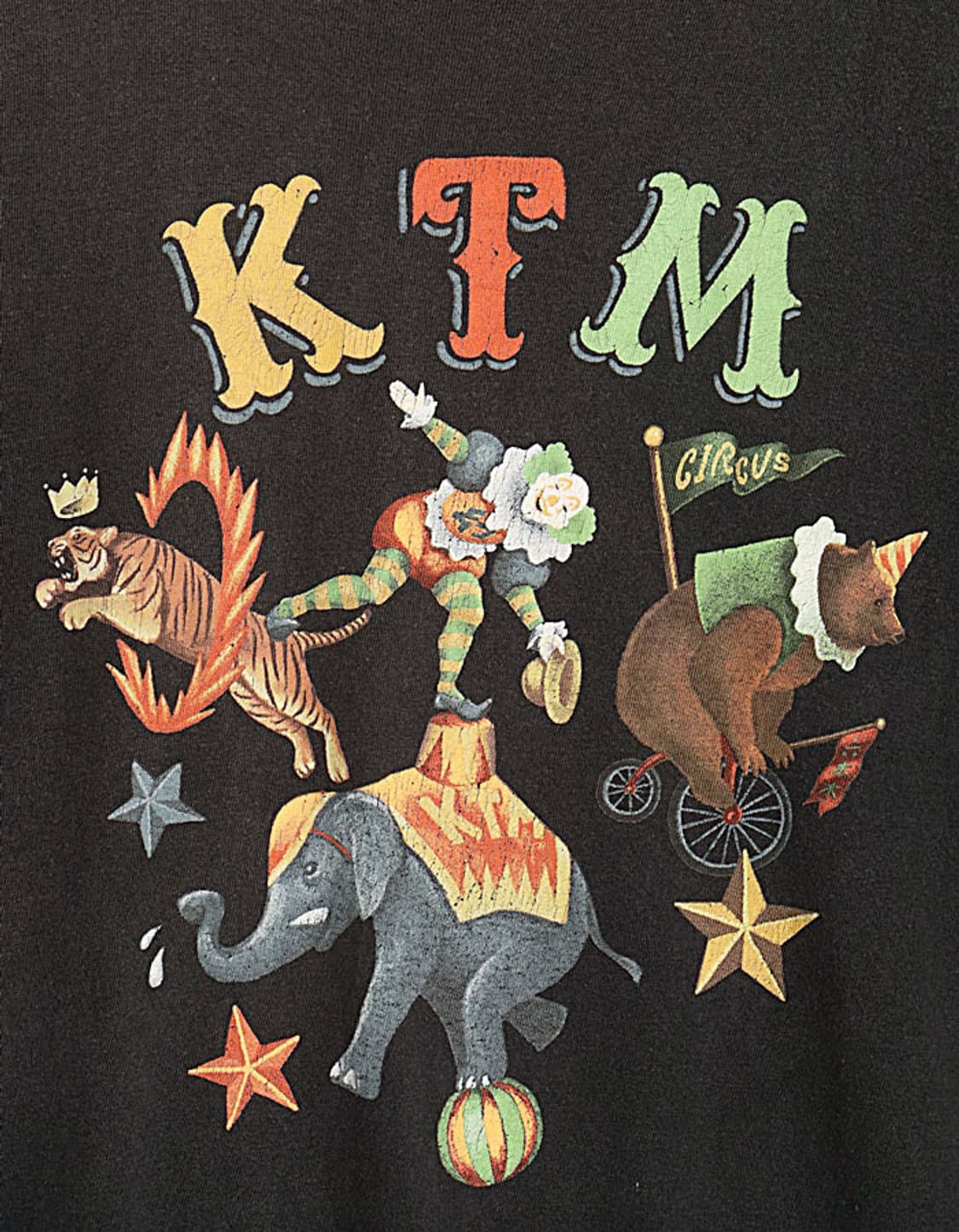 KTM Fade T-Shirts 상품이미지2