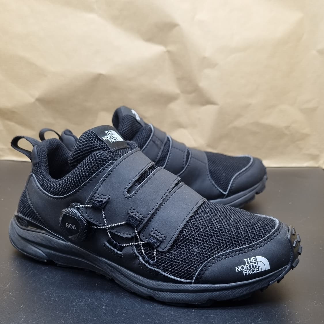 노스페이스 스피드 보아 워킹화 트레킹화240 상품이미지1