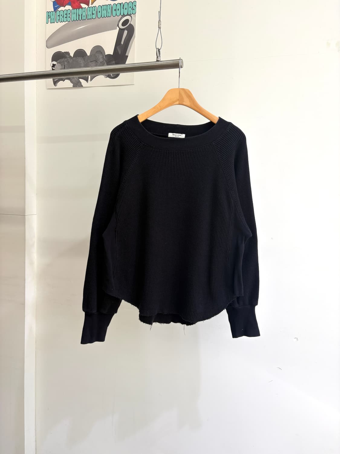 FREAK'S STORE 맨투맨 티셔츠 상품이미지1