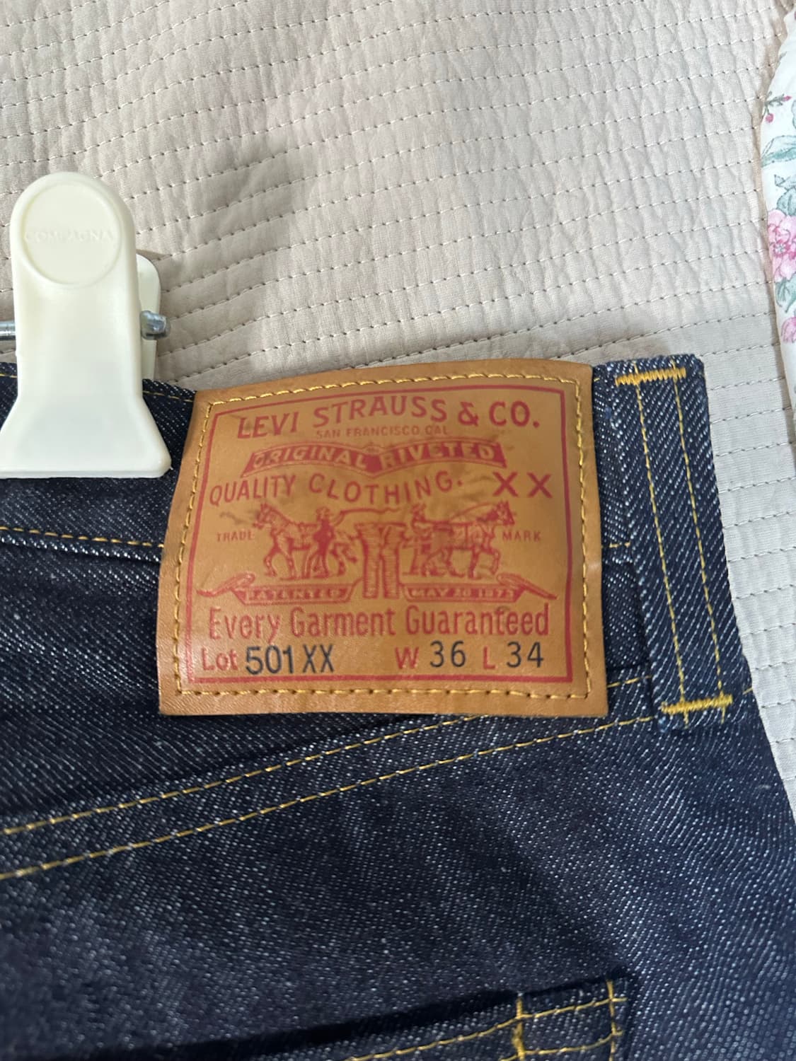 LVC 47501 리지드 36*34 상품이미지1