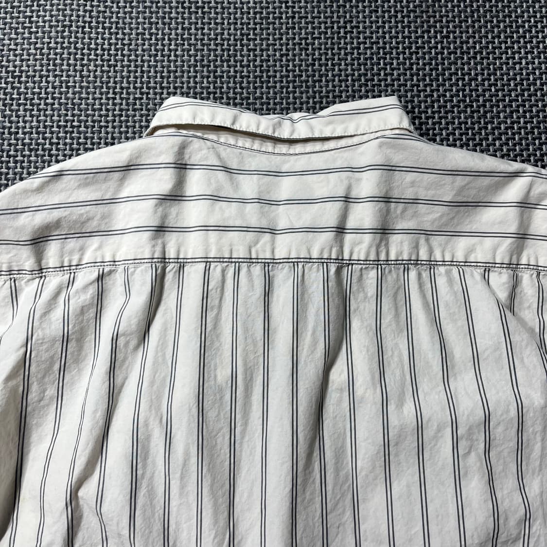필그림서프서플라이 스트레이트셔츠 OLD-8824 상품이미지5