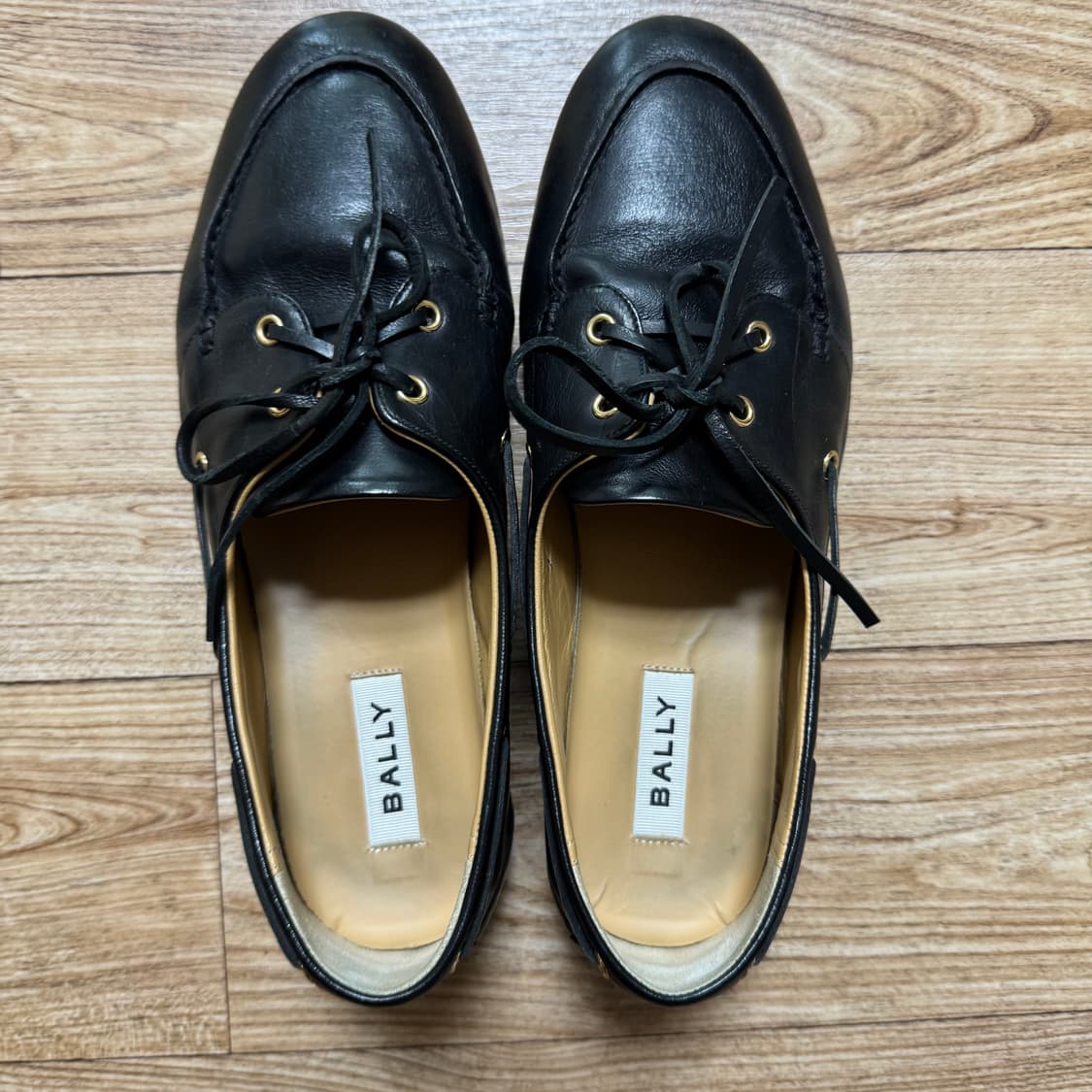 bally 발리 플럼 로퍼 (260) 상품이미지3