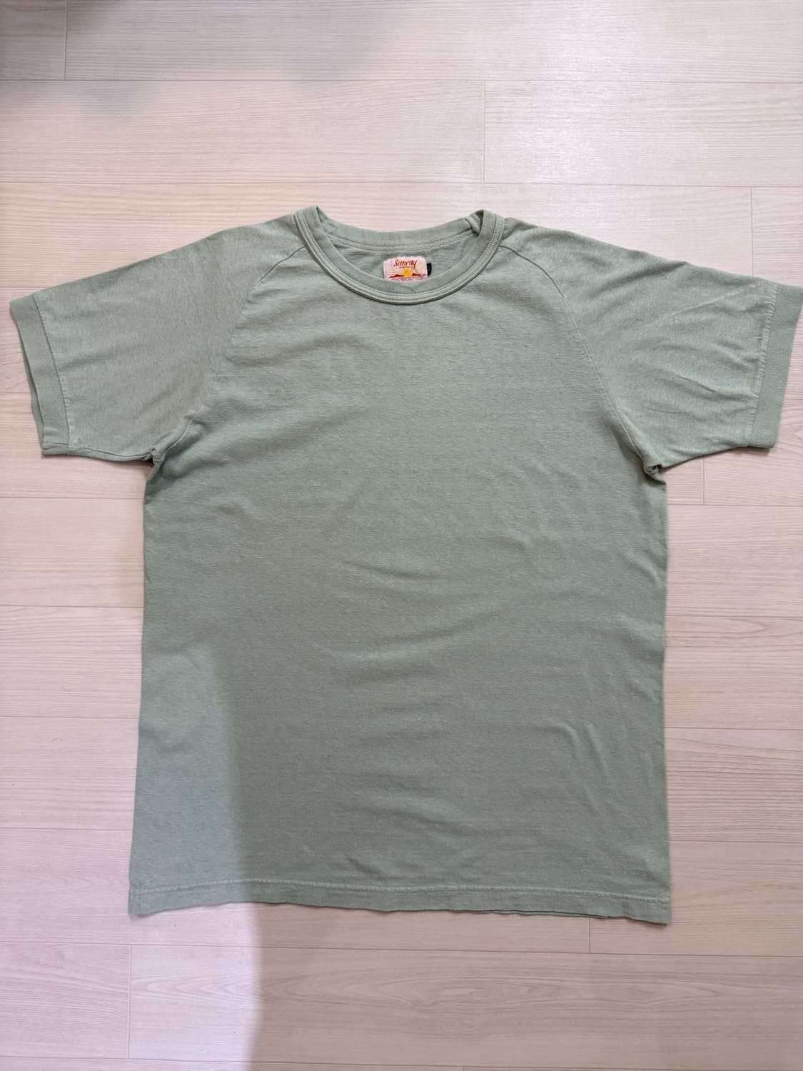 Sunray Sportswear Pua'ena  T-shirt 상품이미지1