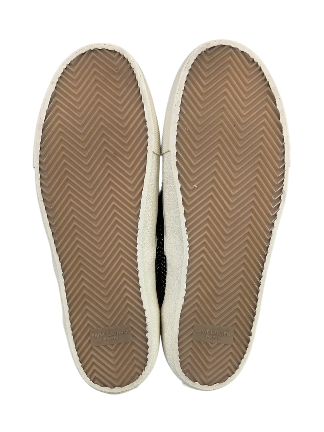 생로랑 스터드 가죽 슬립온 44(285) (gr-3175) 상품이미지6