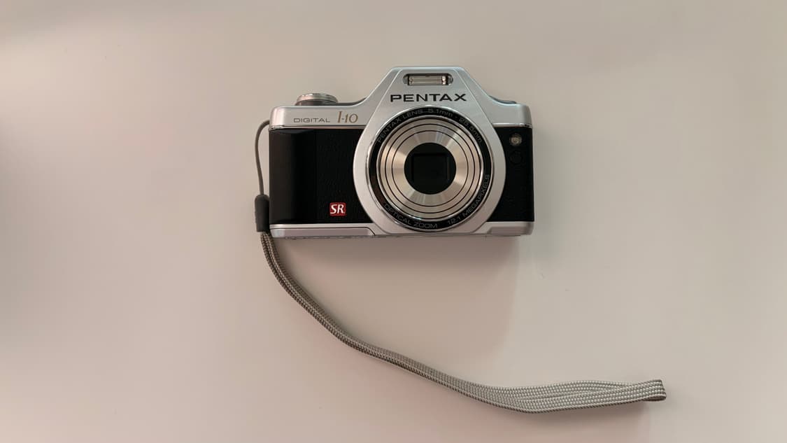 펜탁스 옵티오 i-10 상품이미지2