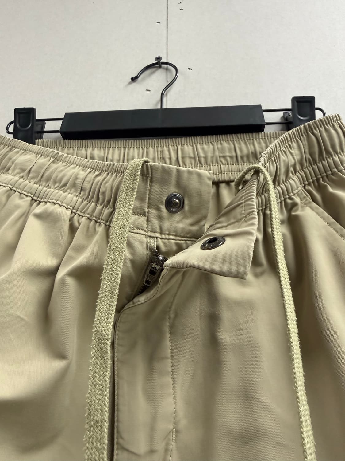 남성 M / 나이키 카고팬츠 베이지 상품이미지4