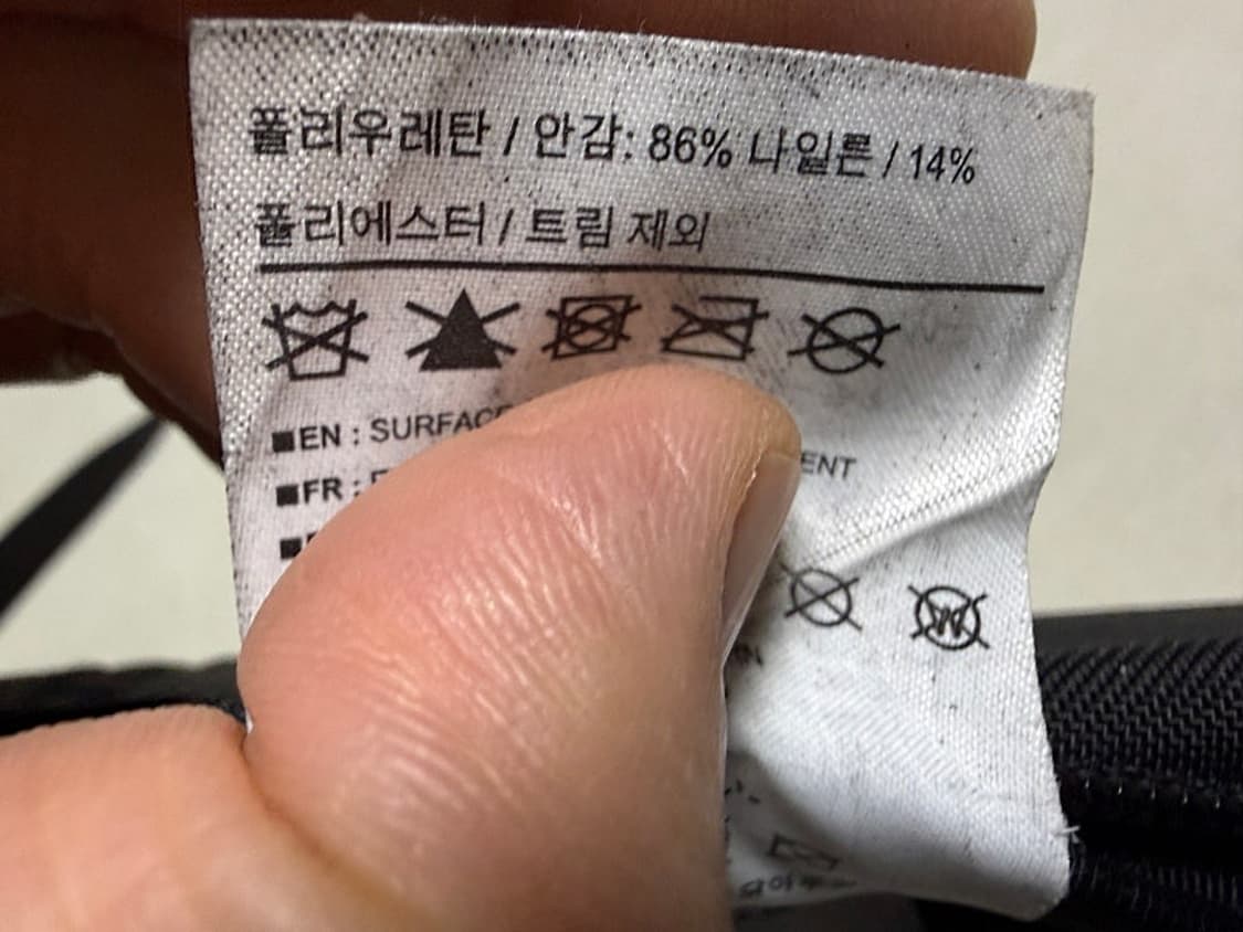 아크테릭스 블레이드 20백팩, BLADE 20백팩 상품이미지7